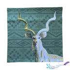 KUDU Dark Green