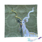 KUDU Light Green