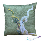 KUDU Light Green