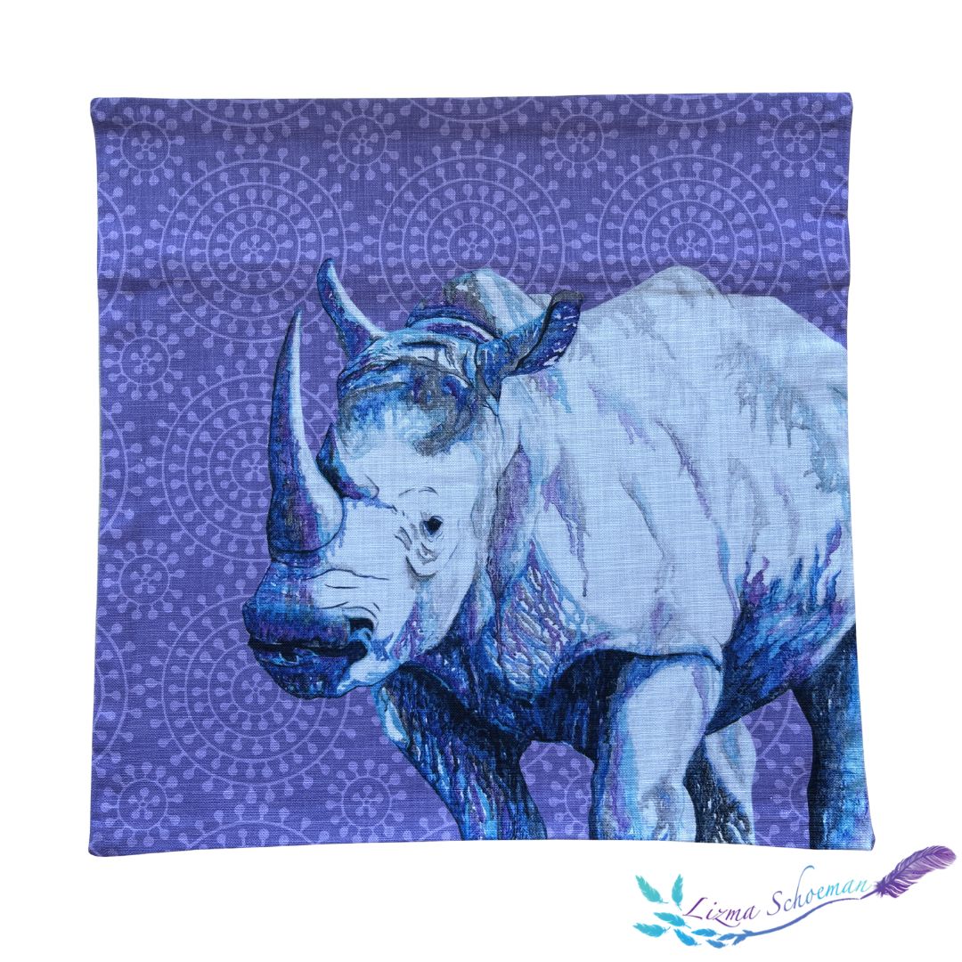 RHINO Purple