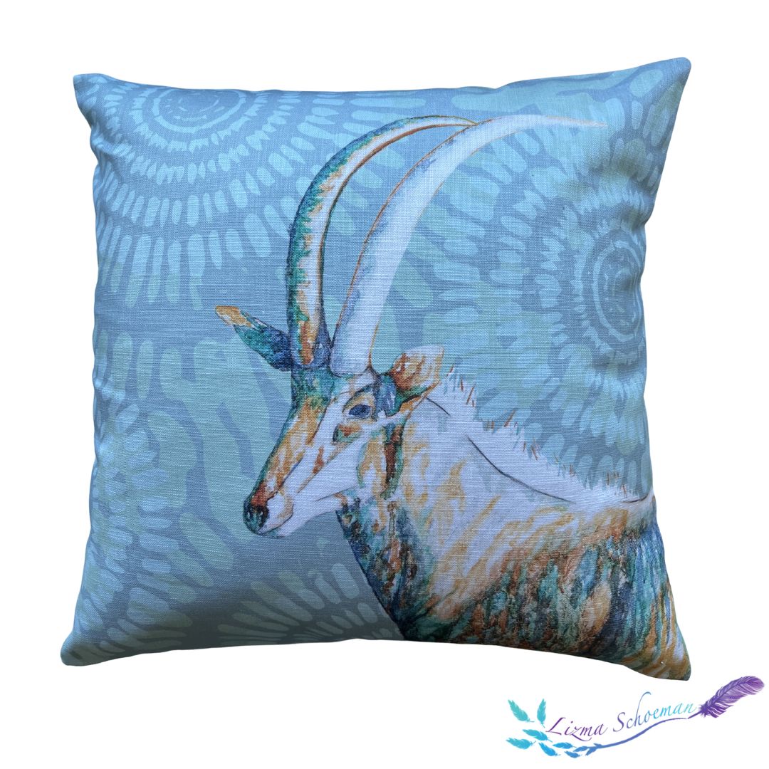 SABLE Turquois