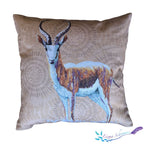 SPRINGBOK Light Brown