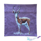 SPRINGBOK Maroon