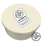 THE COOKIE TIN