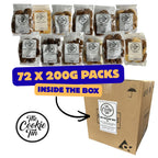 THE BAZAAR BOX 72