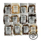 THE BAZAAR BOX 72