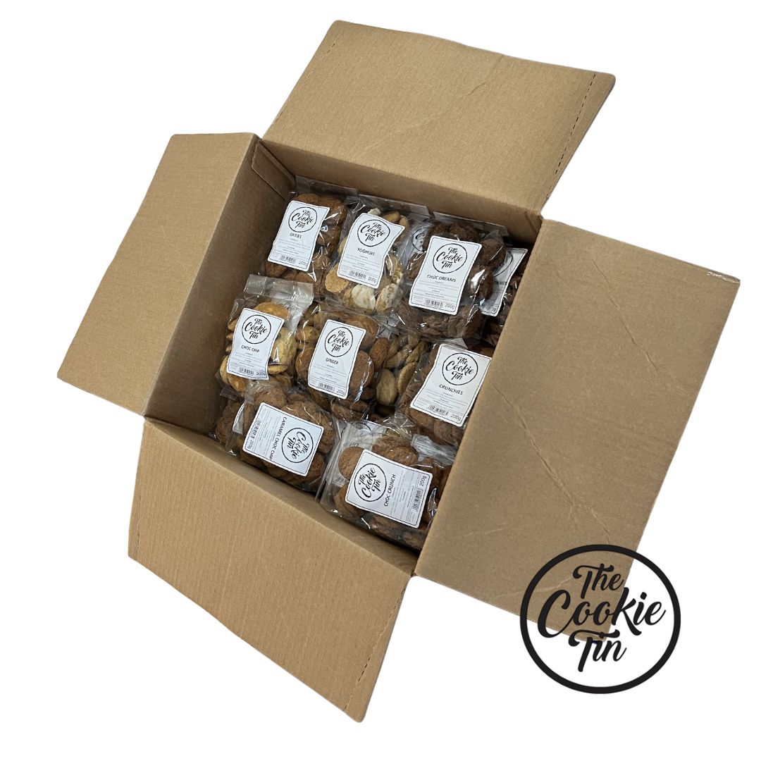 THE BAZAAR BOX 72