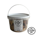 THE BUCKET BOX 12